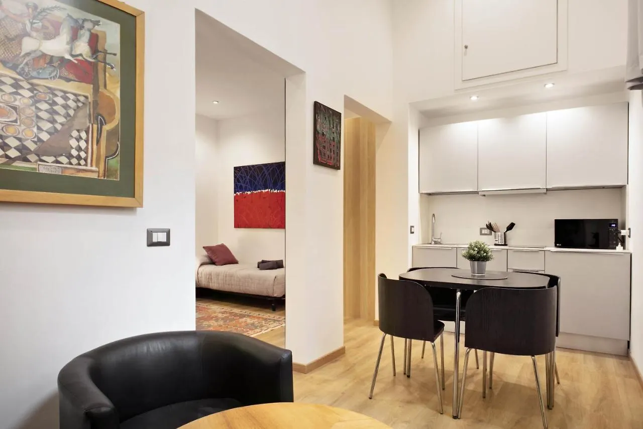 Navona Comfort House Rome 0*,  Italy