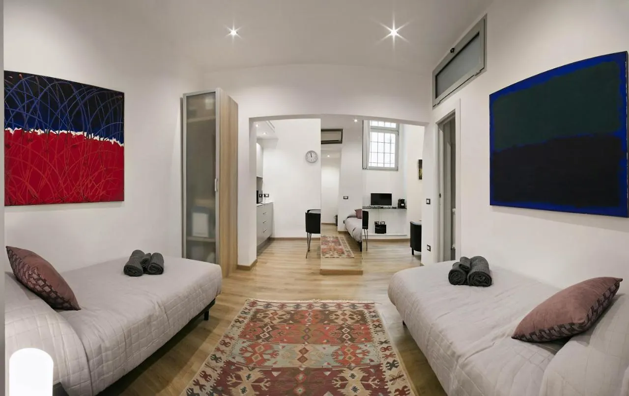 Navona Comfort House Rome Italy
