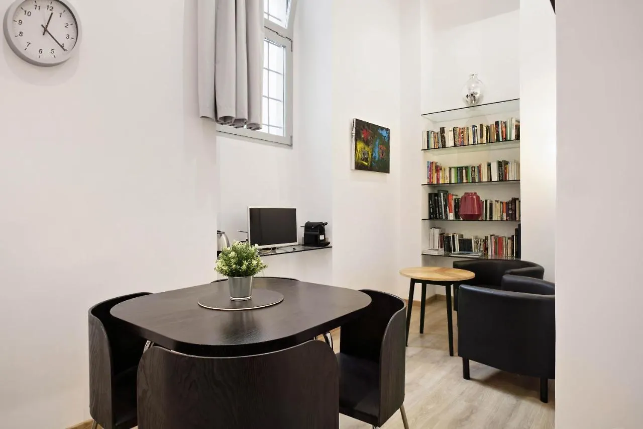 Navona Comfort House Rome
