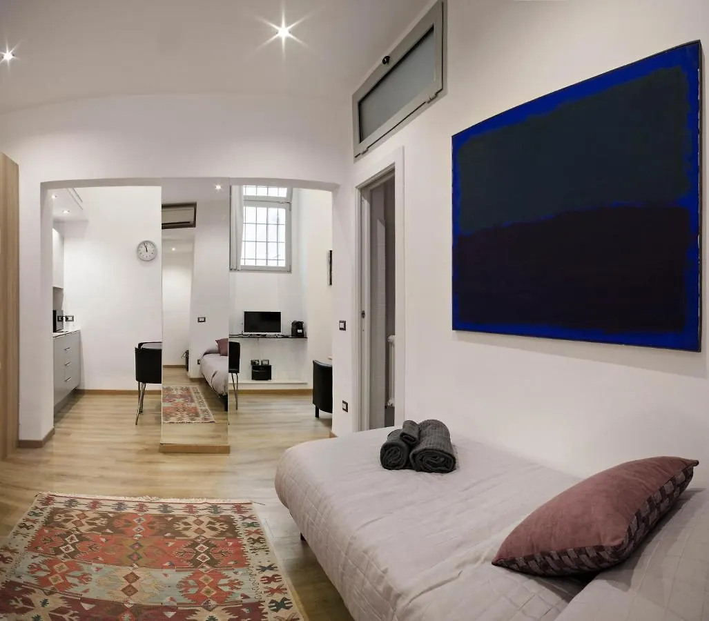 Navona Comfort House Rome 0*,