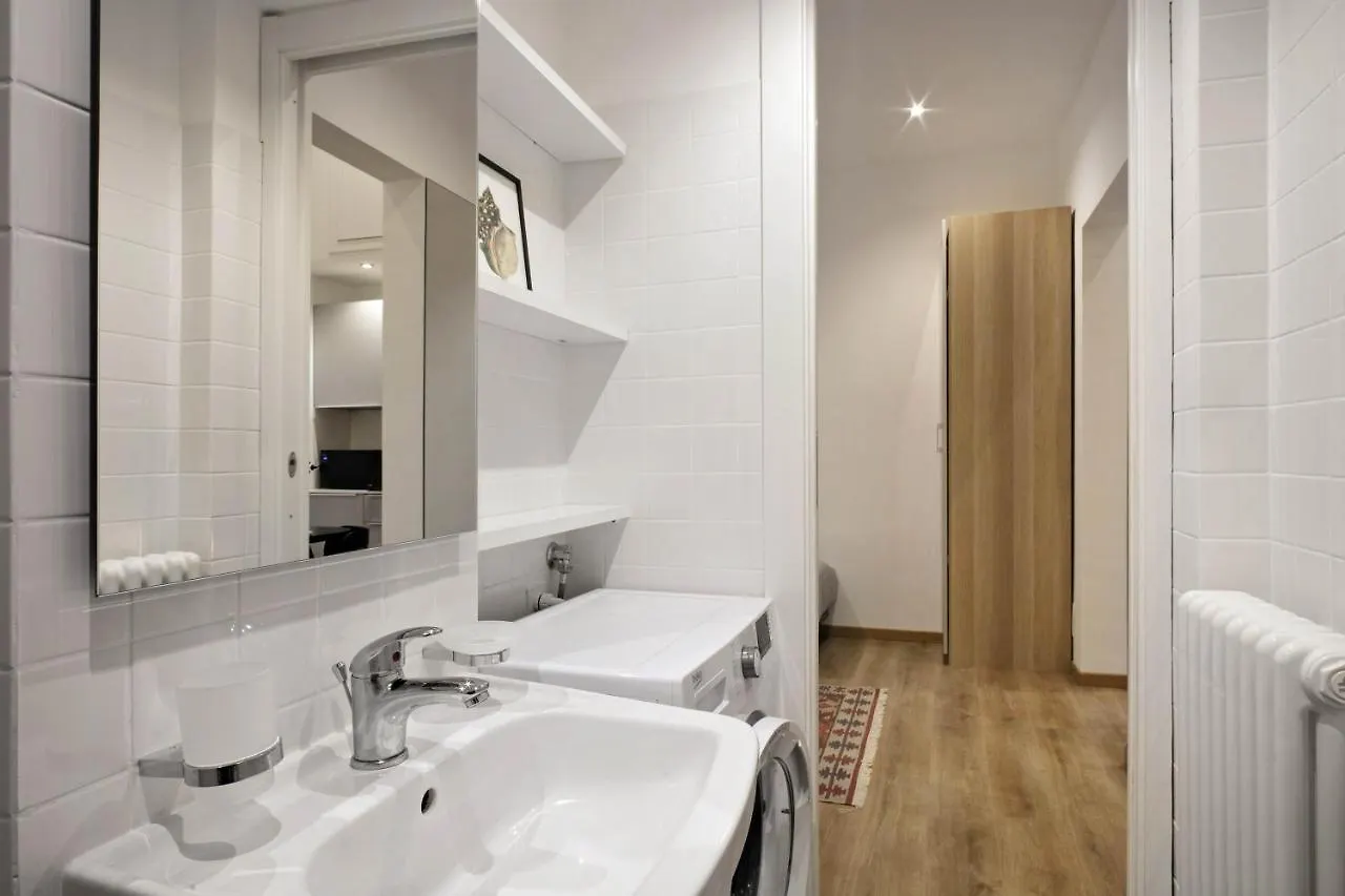 Navona Comfort House Rome Apartment
