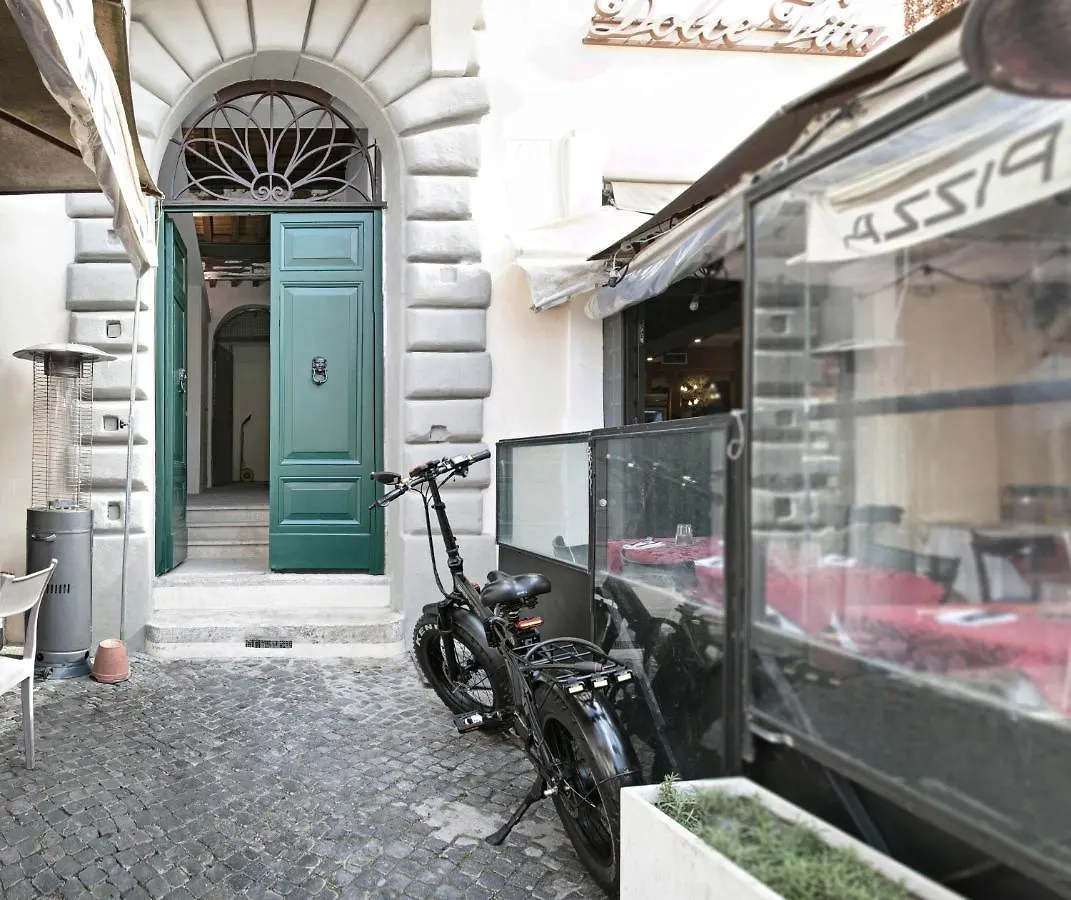 Navona Comfort House Rome Apartment