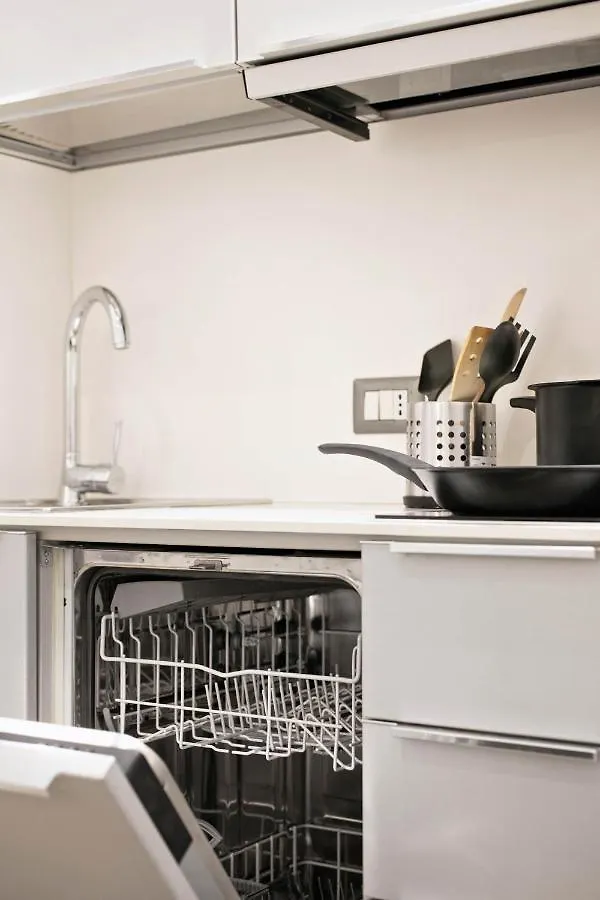 Navona Comfort House Rome Apartment
