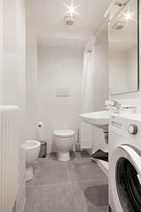 Navona Comfort House Rome