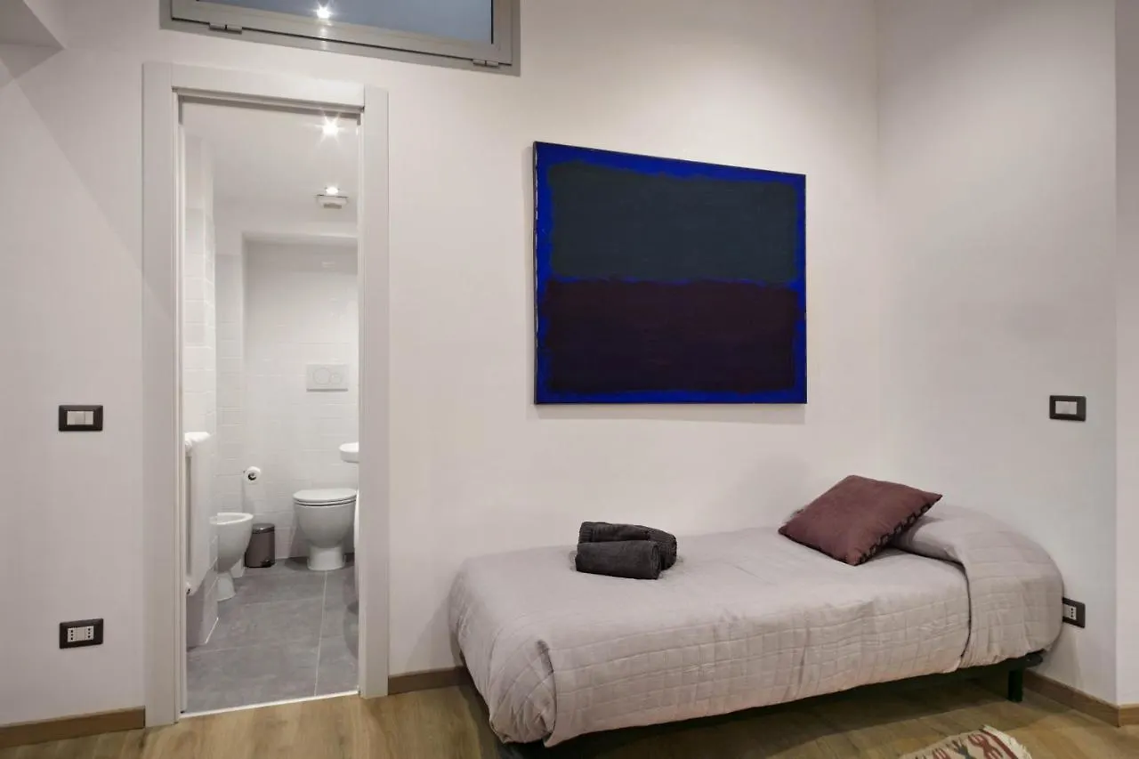 Apartment Navona Comfort House Rome