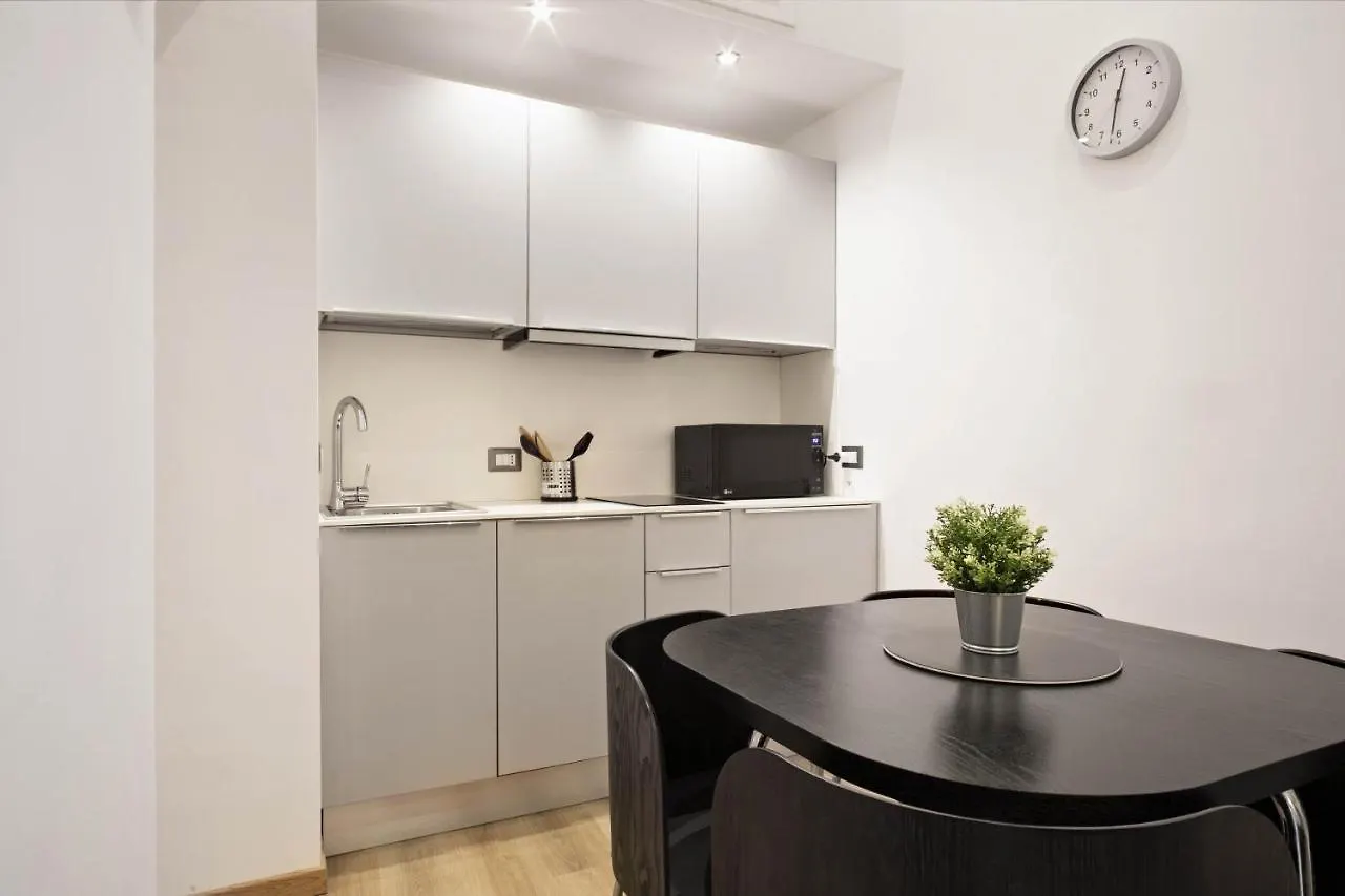 Apartment Navona Comfort House Rome Italy