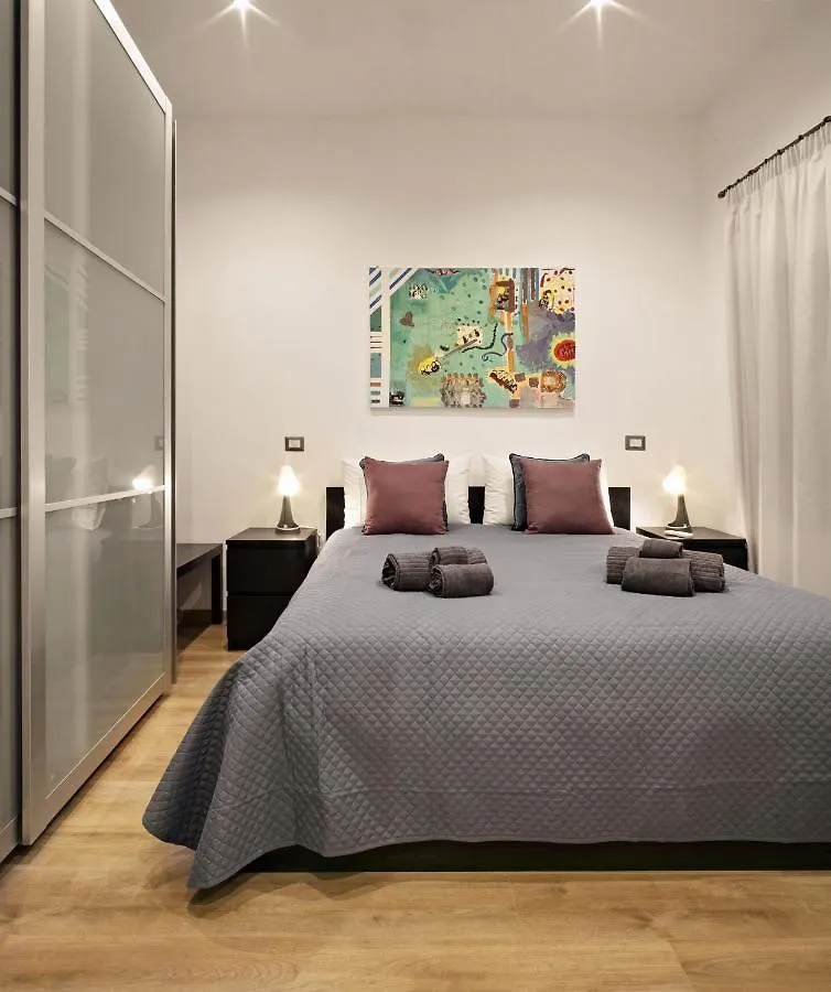 Navona Comfort House Rome