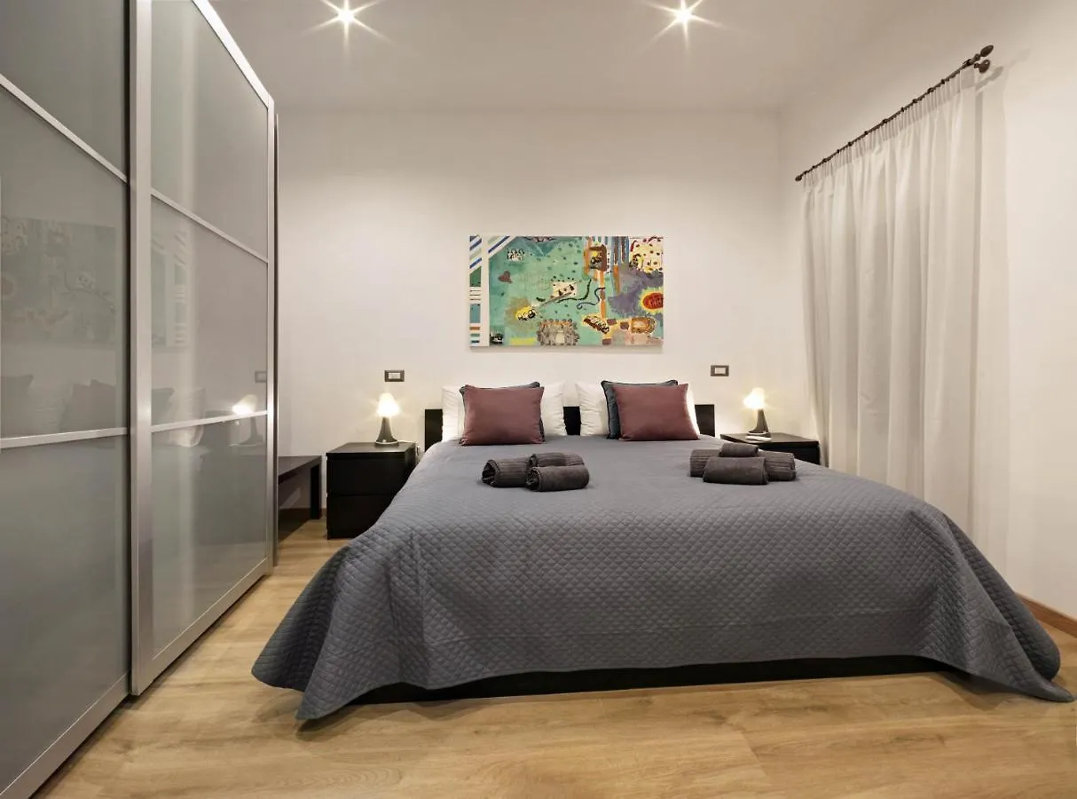 Navona Comfort House Rome Apartment