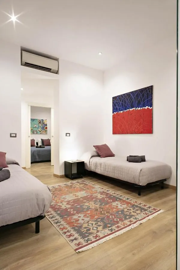 Navona Comfort House Rome Apartment