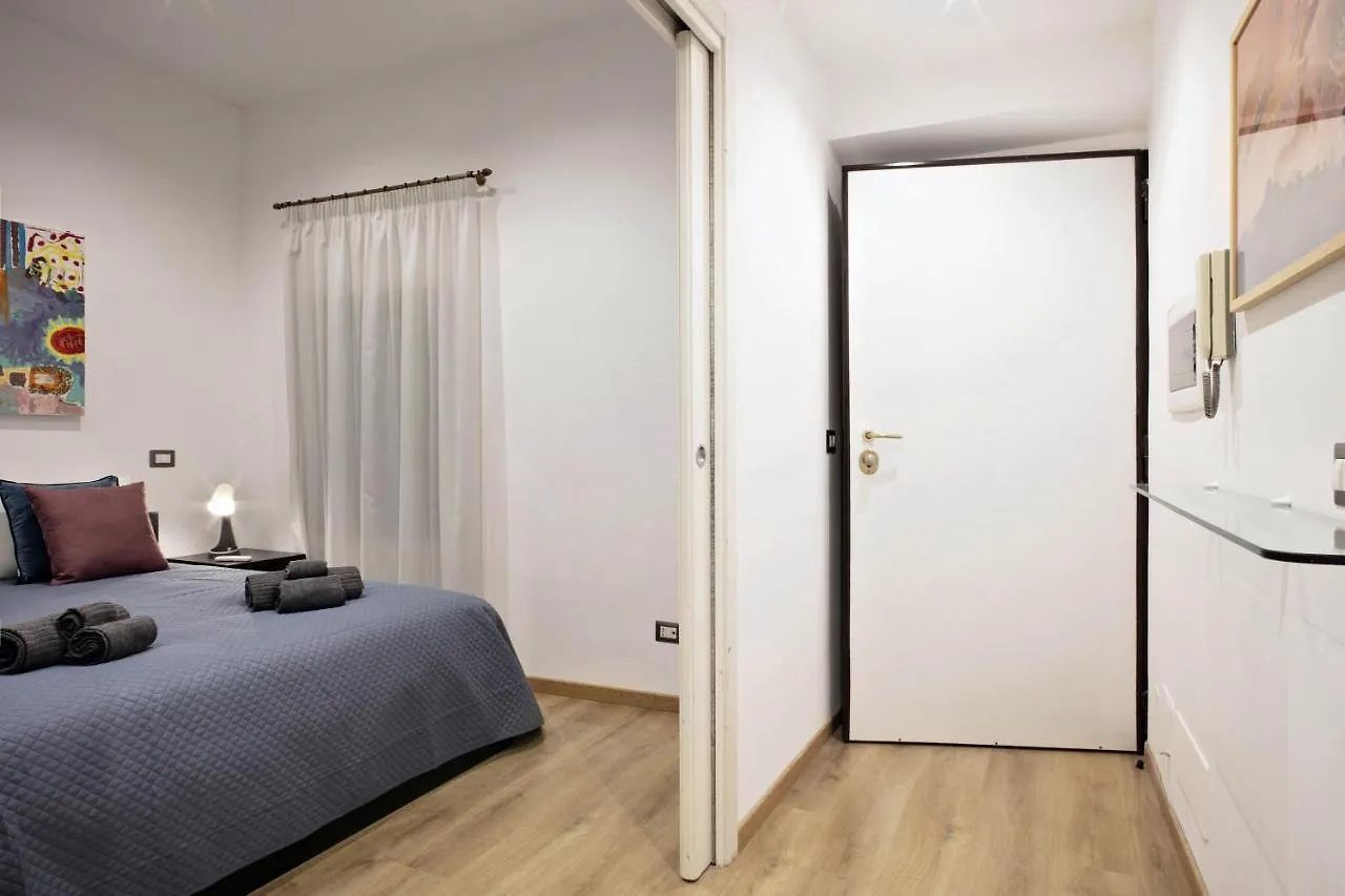Apartment Navona Comfort House Rome