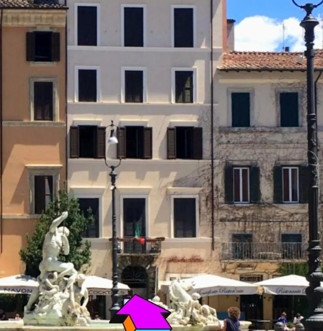 Navona Comfort House Rome 0*,  Italy