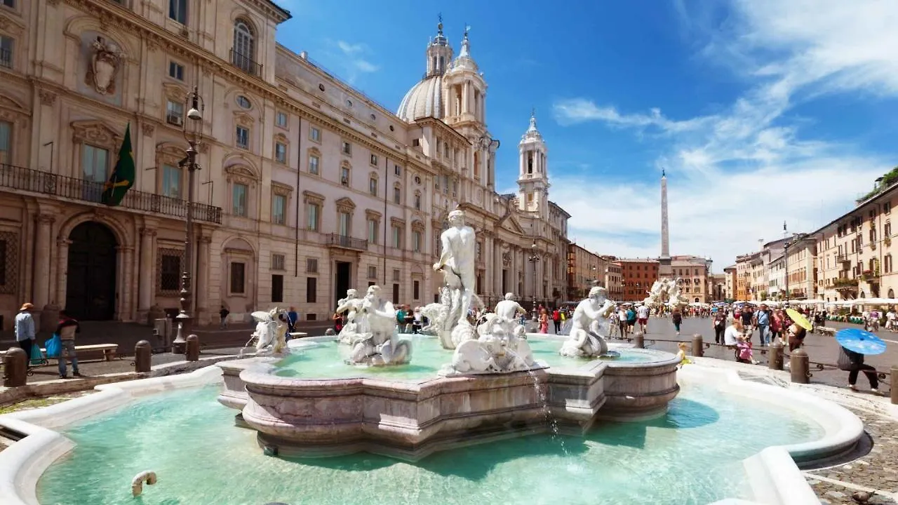 Navona Comfort House Rome Italy
