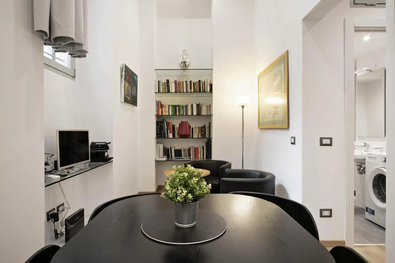 Navona Comfort House Rome