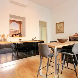 Giove In Trevi Apartment