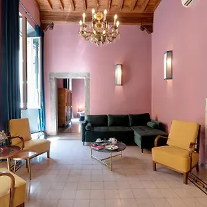 Tor Millina 4 Piazza Navona Apartment