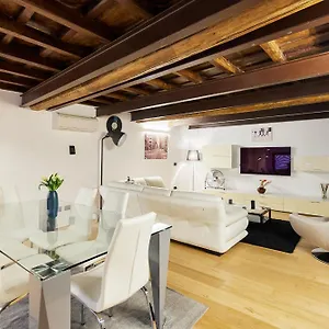 Iflat Marvellous Near Via Del Corso Apartment