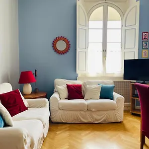 Lilla's Apartment