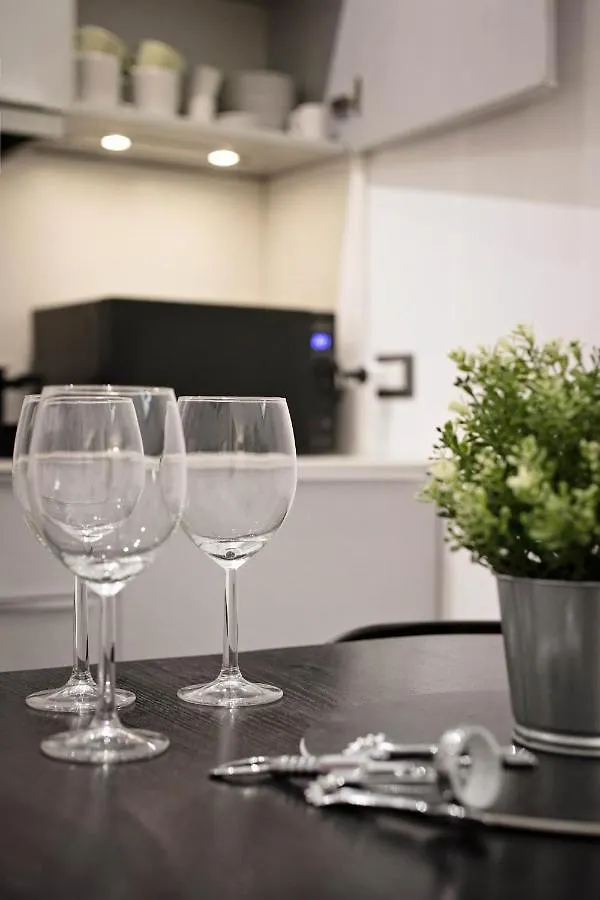 Apartmán Navona Comfort House Řím Itálie